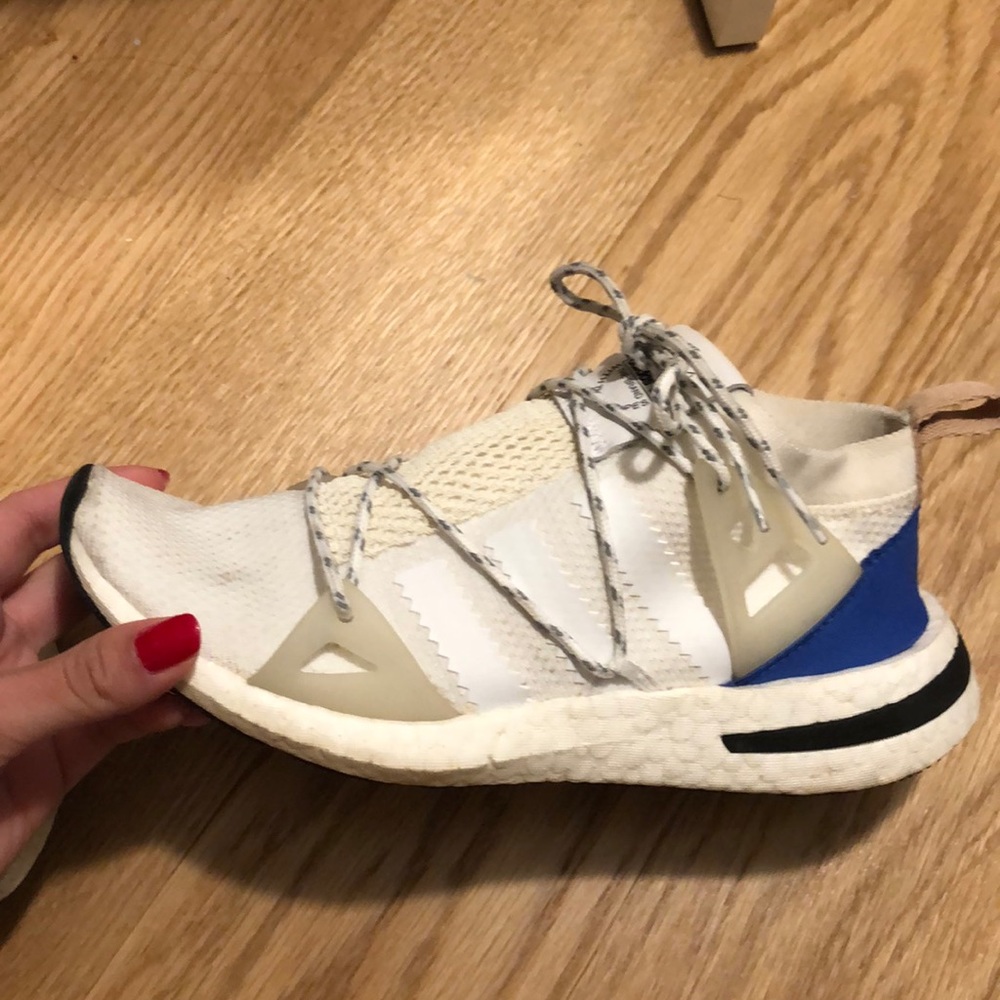 Adidas sneakers